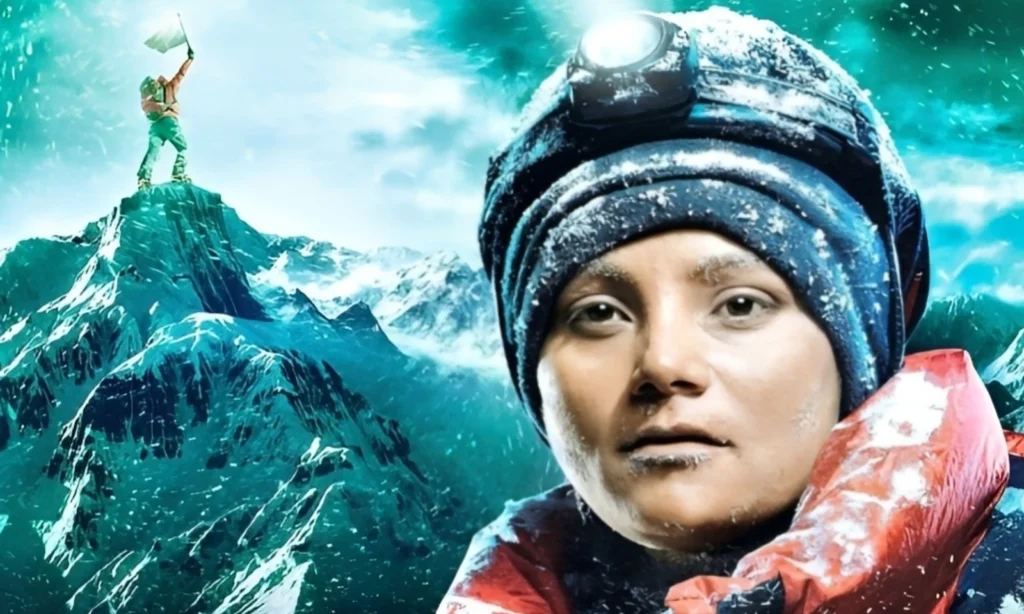 Arunima Sinha Biography